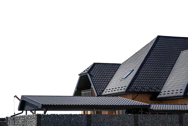 roof house